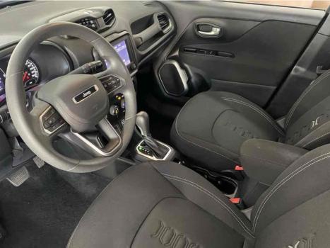 JEEP Renegade 1.3 16V 4P FLEX T270 SPORT TURBO AUTOM�TICO, Foto 8