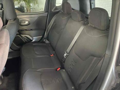 JEEP Renegade 1.3 16V 4P FLEX T270 SPORT TURBO AUTOM�TICO, Foto 9