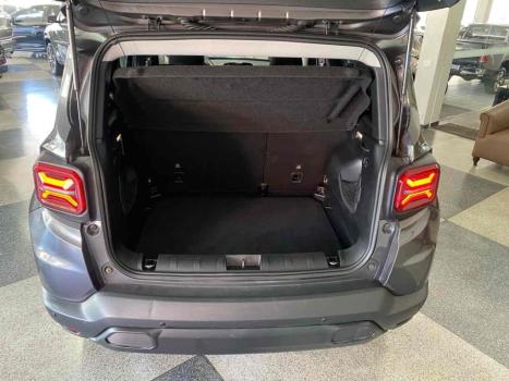 JEEP Renegade 1.3 16V 4P FLEX T270 SPORT TURBO AUTOM�TICO, Foto 10
