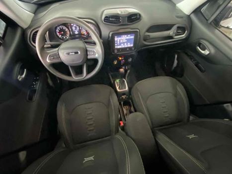 JEEP Renegade 1.3 16V 4P FLEX T270 SPORT TURBO AUTOM�TICO, Foto 11