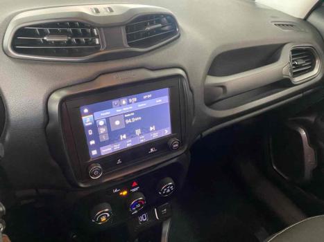 JEEP Renegade 1.3 16V 4P FLEX T270 SPORT TURBO AUTOM�TICO, Foto 12