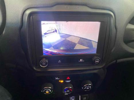 JEEP Renegade 1.3 16V 4P FLEX T270 SPORT TURBO AUTOM�TICO, Foto 13