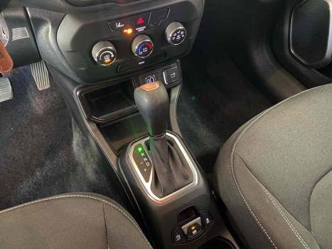 JEEP Renegade 1.3 16V 4P FLEX T270 SPORT TURBO AUTOM�TICO, Foto 14