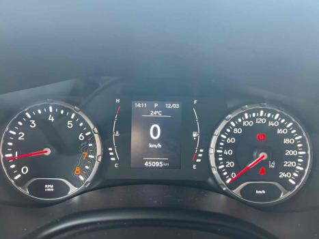 JEEP Renegade 1.3 16V 4P FLEX T270 SPORT TURBO AUTOM�TICO, Foto 15