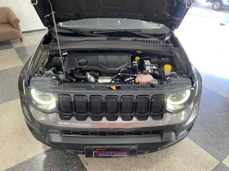 JEEP Renegade 1.3 16V 4P FLEX T270 SPORT TURBO AUTOM�TICO, Foto 16