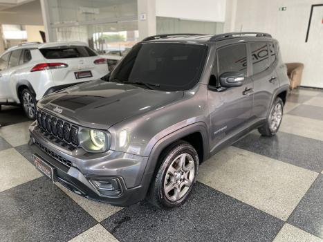 JEEP Renegade 1.3 16V 4P FLEX T270 SPORT TURBO AUTOM�TICO, Foto 1