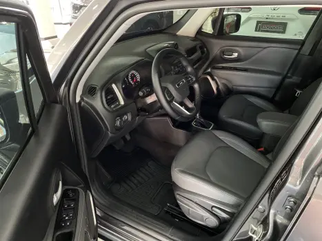 JEEP Renegade 1.3 16V 4P FLEX T270 SPORT TURBO AUTOM�TICO, Foto 8