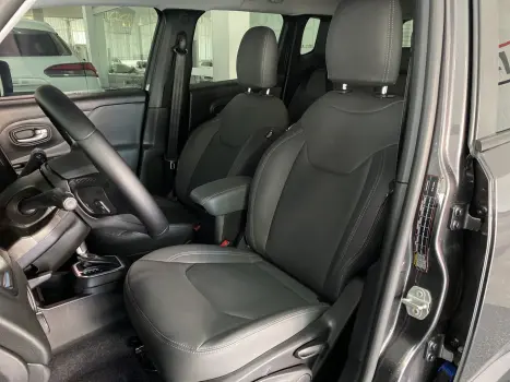 JEEP Renegade 1.3 16V 4P FLEX T270 SPORT TURBO AUTOM�TICO, Foto 9