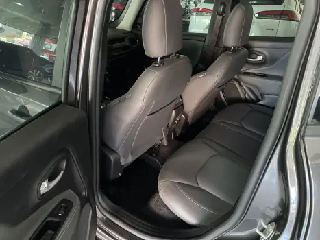 JEEP Renegade 1.3 16V 4P FLEX T270 SPORT TURBO AUTOM�TICO, Foto 10