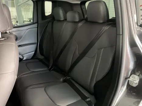 JEEP Renegade 1.3 16V 4P FLEX T270 SPORT TURBO AUTOM�TICO, Foto 11