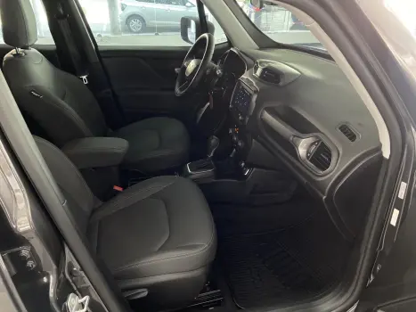 JEEP Renegade 1.3 16V 4P FLEX T270 SPORT TURBO AUTOM�TICO, Foto 13