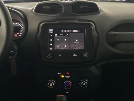 JEEP Renegade 1.3 16V 4P FLEX T270 SPORT TURBO AUTOM�TICO, Foto 15