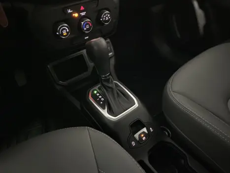JEEP Renegade 1.3 16V 4P FLEX T270 SPORT TURBO AUTOM�TICO, Foto 16