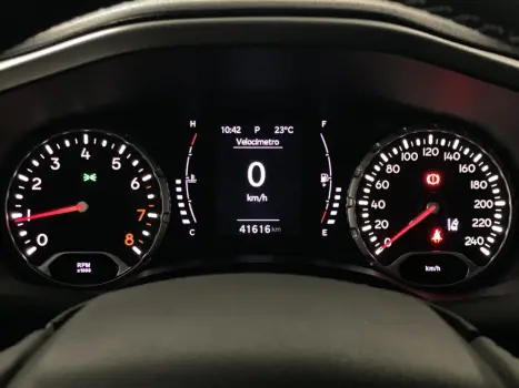 JEEP Renegade 1.3 16V 4P FLEX T270 SPORT TURBO AUTOM�TICO, Foto 17