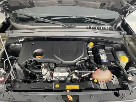 JEEP Renegade 1.3 16V 4P FLEX T270 SPORT TURBO AUTOM�TICO, Foto 18