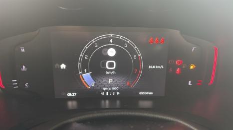 JEEP Renegade 1.3 16V 4P FLEX T270 LONGITUDE TURBO AUTOM�TICO, Foto 9