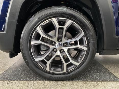 JEEP Renegade 1.3 16V 4P FLEX T270 LONGITUDE TURBO AUTOM�TICO, Foto 7