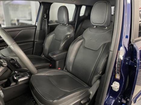 JEEP Renegade 1.3 16V 4P FLEX T270 LONGITUDE TURBO AUTOM�TICO, Foto 9