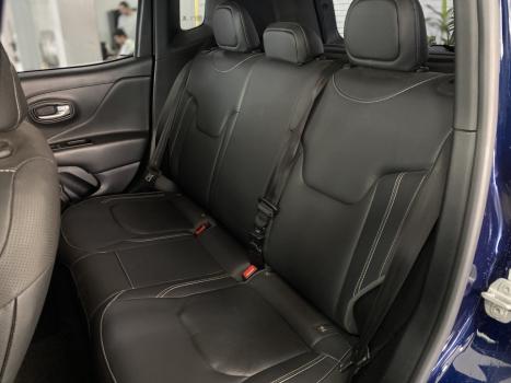 JEEP Renegade 1.3 16V 4P FLEX T270 LONGITUDE TURBO AUTOM�TICO, Foto 11