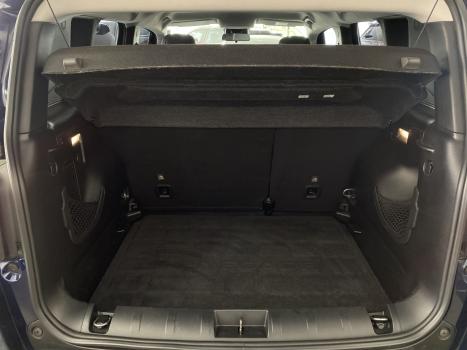 JEEP Renegade 1.3 16V 4P FLEX T270 LONGITUDE TURBO AUTOM�TICO, Foto 12