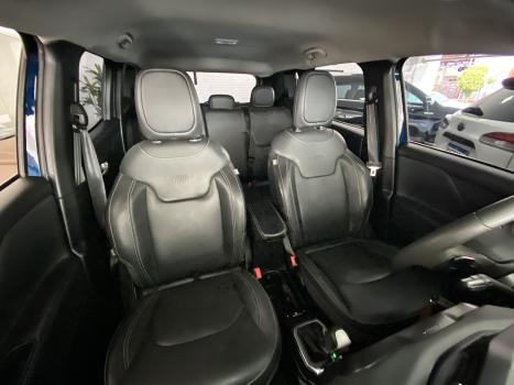 JEEP Renegade 1.3 16V 4P FLEX T270 LONGITUDE TURBO AUTOM�TICO, Foto 14