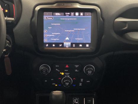 JEEP Renegade 1.3 16V 4P FLEX T270 LONGITUDE TURBO AUTOM�TICO, Foto 16