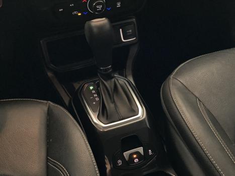 JEEP Renegade 1.3 16V 4P FLEX T270 LONGITUDE TURBO AUTOM�TICO, Foto 17