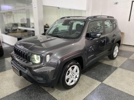 JEEP Renegade 1.3 16V 4P FLEX T270 SPORT TURBO AUTOM�TICO, Foto 1