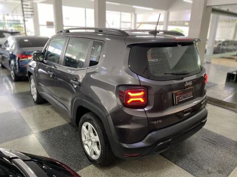 JEEP Renegade 1.3 16V 4P FLEX T270 SPORT TURBO AUTOM�TICO, Foto 6