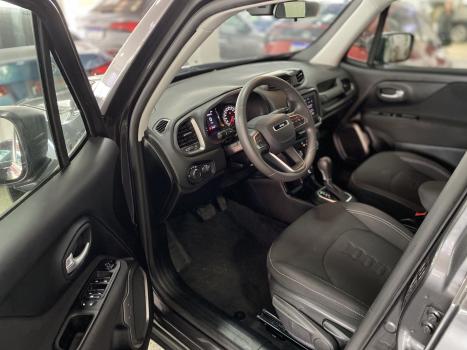 JEEP Renegade 1.3 16V 4P FLEX T270 SPORT TURBO AUTOM�TICO, Foto 8