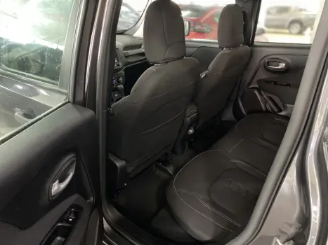 JEEP Renegade 1.3 16V 4P FLEX T270 SPORT TURBO AUTOM�TICO, Foto 10