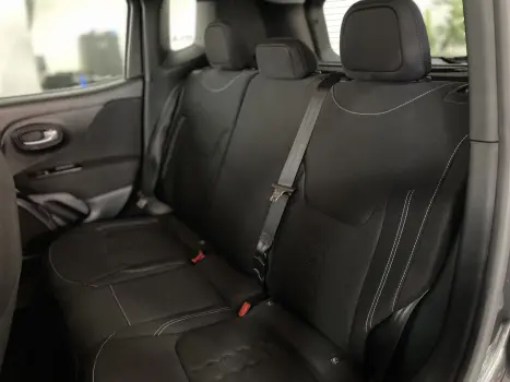 JEEP Renegade 1.3 16V 4P FLEX T270 SPORT TURBO AUTOM�TICO, Foto 11