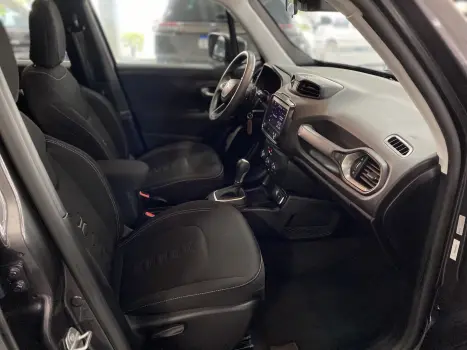 JEEP Renegade 1.3 16V 4P FLEX T270 SPORT TURBO AUTOM�TICO, Foto 13