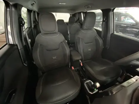 JEEP Renegade 1.3 16V 4P FLEX T270 SPORT TURBO AUTOM�TICO, Foto 14