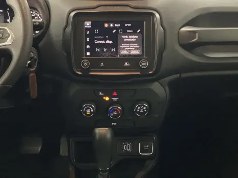 JEEP Renegade 1.3 16V 4P FLEX T270 SPORT TURBO AUTOM�TICO, Foto 16
