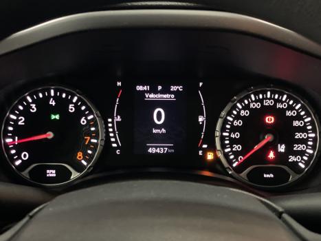 JEEP Renegade 1.3 16V 4P FLEX T270 SPORT TURBO AUTOM�TICO, Foto 18