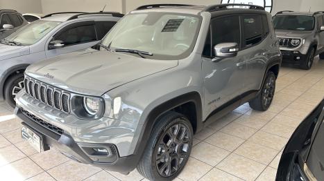 JEEP Renegade 1.3 16V 4P FLEX T270 S 4X4 TURBO AUTOM�TICO, Foto 1