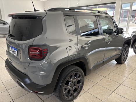 JEEP Renegade 1.3 16V 4P FLEX T270 S 4X4 TURBO AUTOM�TICO, Foto 7