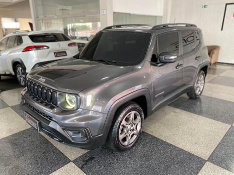JEEP Renegade 1.3 16V 4P FLEX T270 SPORT TURBO AUTOM�TICO, Foto 1