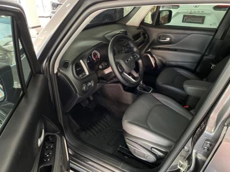 JEEP Renegade 1.3 16V 4P FLEX T270 SPORT TURBO AUTOM�TICO, Foto 8