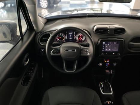JEEP Renegade 1.3 16V 4P FLEX T270 SPORT TURBO AUTOM�TICO, Foto 14
