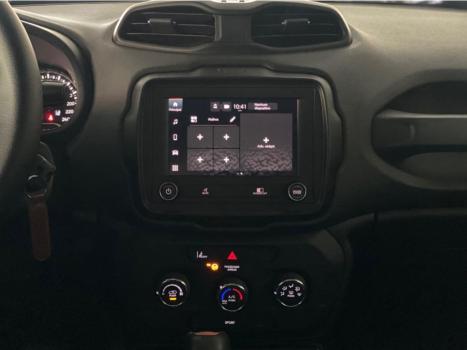 JEEP Renegade 1.3 16V 4P FLEX T270 SPORT TURBO AUTOM�TICO, Foto 15