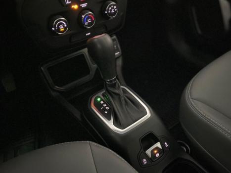 JEEP Renegade 1.3 16V 4P FLEX T270 SPORT TURBO AUTOM�TICO, Foto 16