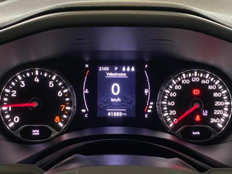 JEEP Renegade 1.3 16V 4P FLEX T270 SPORT TURBO AUTOM�TICO, Foto 17