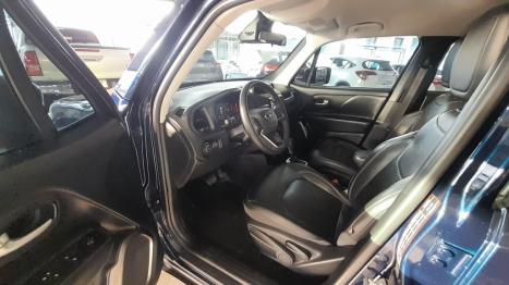 JEEP Renegade 1.3 16V 4P FLEX T270 LONGITUDE TURBO AUTOM�TICO, Foto 4