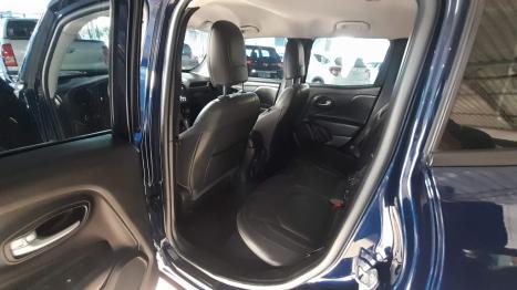 JEEP Renegade 1.3 16V 4P FLEX T270 LONGITUDE TURBO AUTOM�TICO, Foto 7