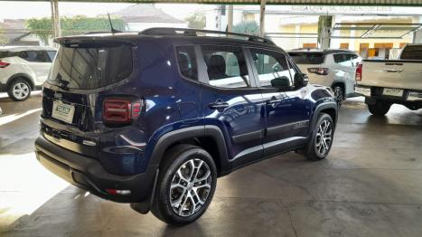 JEEP Renegade 1.3 16V 4P FLEX T270 LONGITUDE TURBO AUTOM�TICO, Foto 10
