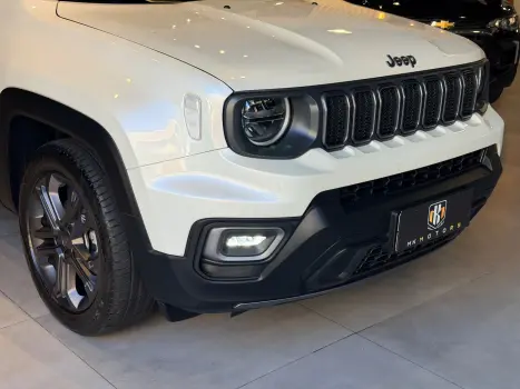 JEEP Renegade 1.3 16V 4P FLEX T270 LONGITUDE TURBO AUTOM�TICO, Foto 10