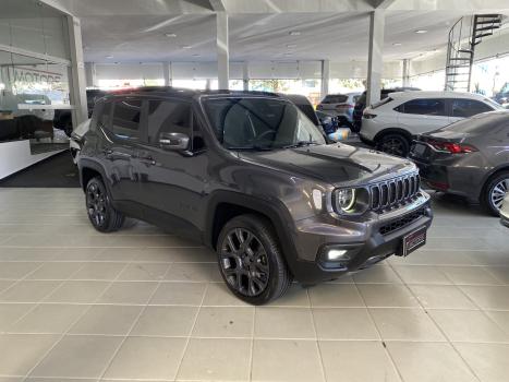 JEEP Renegade 1.3 16V 4P FLEX T270 S 4X4 TURBO AUTOM�TICO, Foto 3