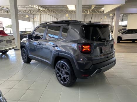 JEEP Renegade 1.3 16V 4P FLEX T270 S 4X4 TURBO AUTOM�TICO, Foto 6